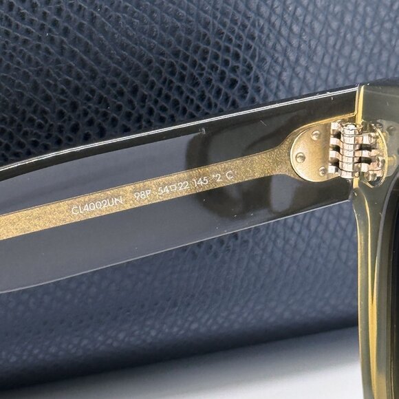 NEW CL4002UN 98P CELINE WOMEN SUNGLASSES, WOMEN CELINE EYEWEAR - Picture 7 of 9